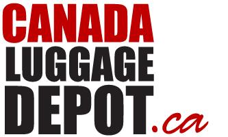 Canada Luggage Depot Swoop