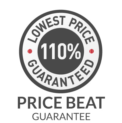 Low Price Guarantee